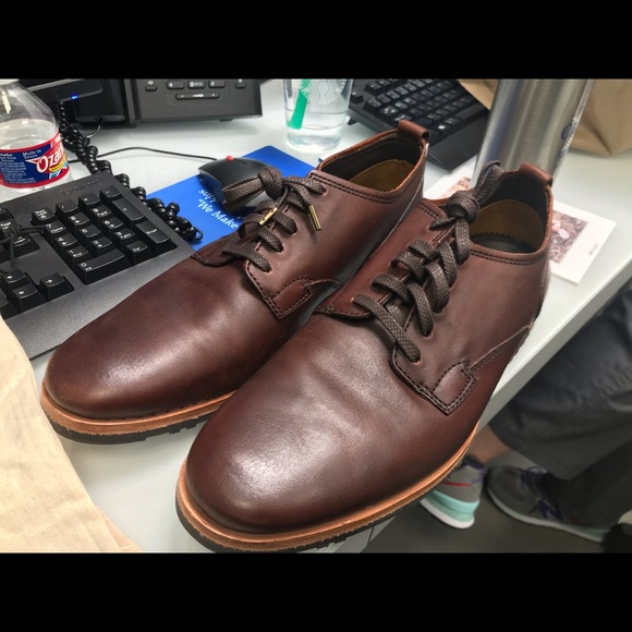 Timberland Bardstown Plaintoe - Picture 4 of 4